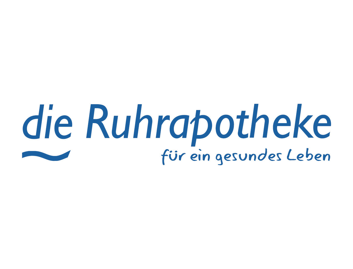 die Ruhrapotheke