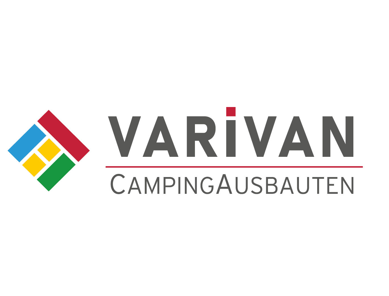 Varivan Campingausbauten